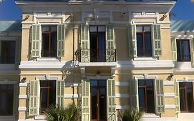 Villa Gabriel